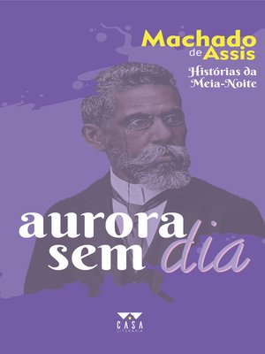 cover image of Aurora sem dia